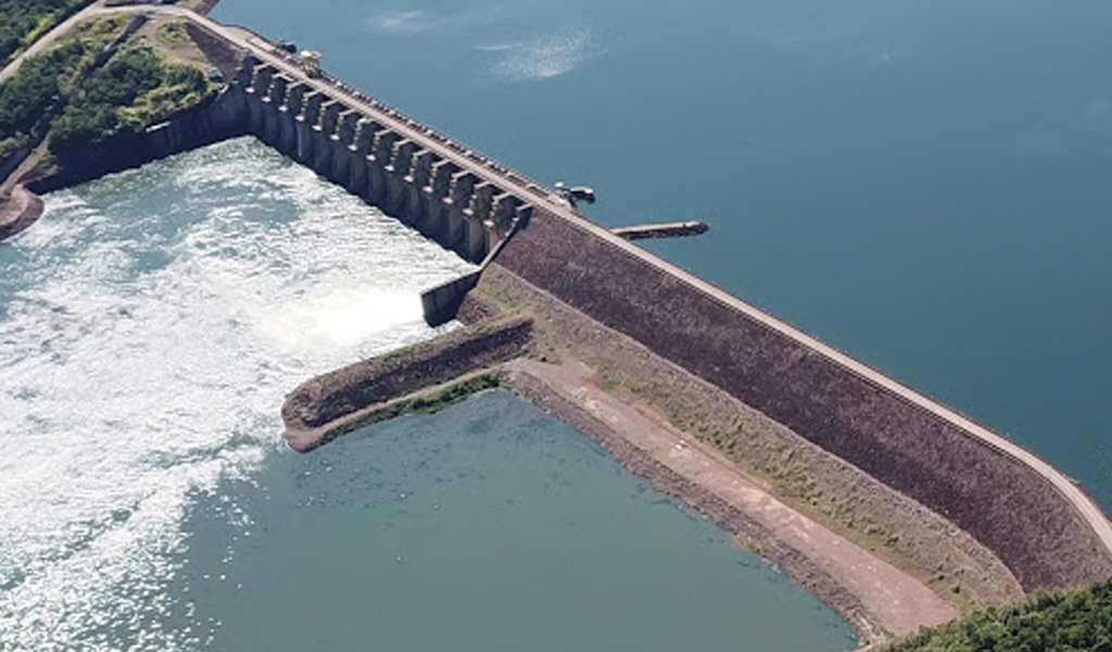 No momento, você está visualizando Compensação ambiental por hidrelétrica em SC será percentual do valor da obra